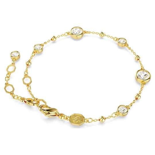 MarkasızIMBER:BRACELET WHITE/GOS M---