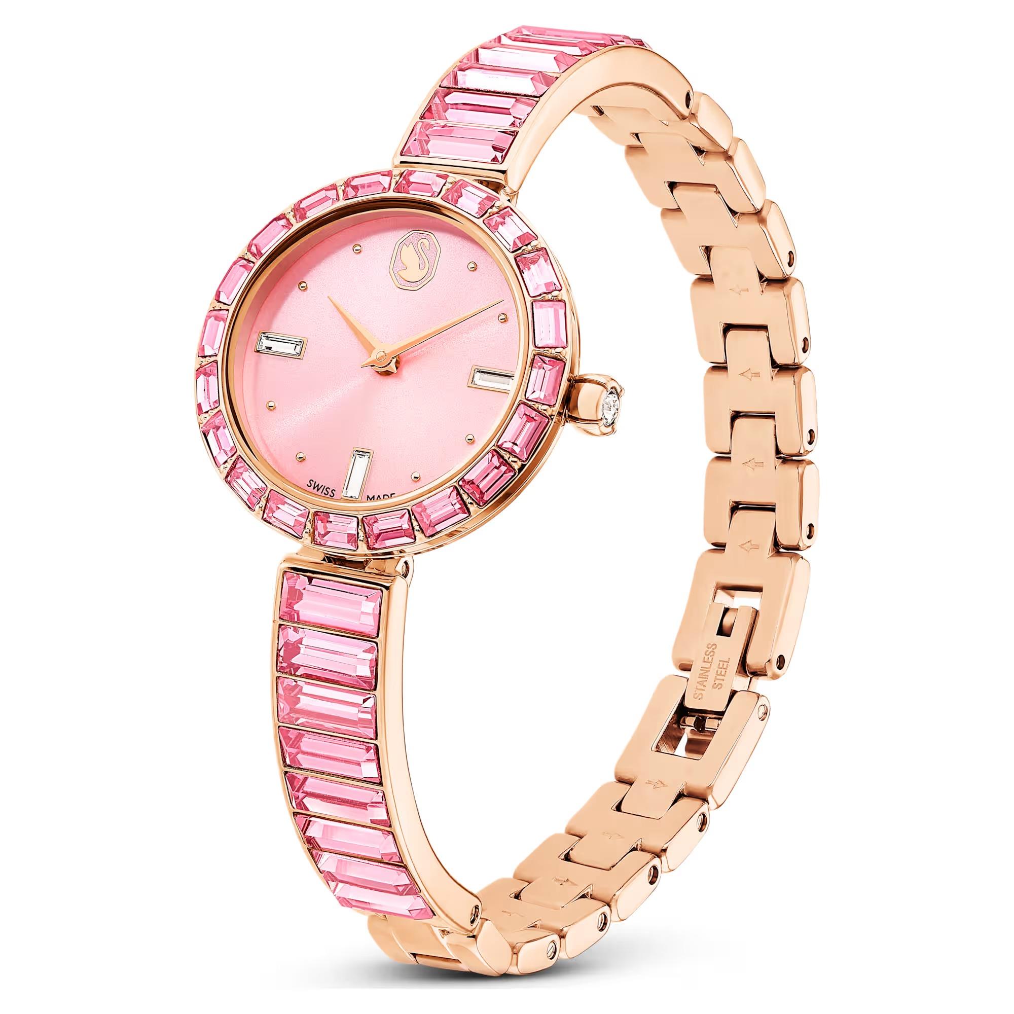 MarkasızMATRIX BANGLE:MB PINK/PINK/PRO---