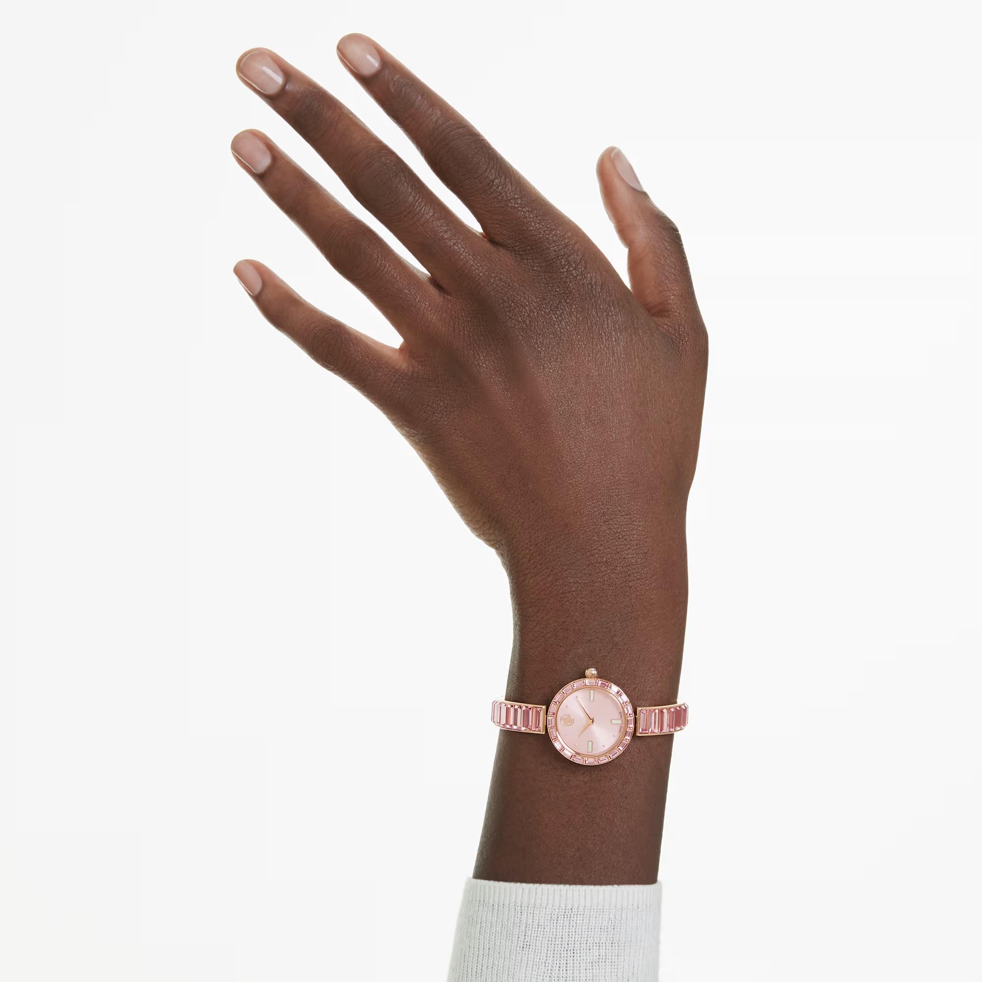 MarkasızMATRIX BANGLE:MB PINK/PINK/PRO---