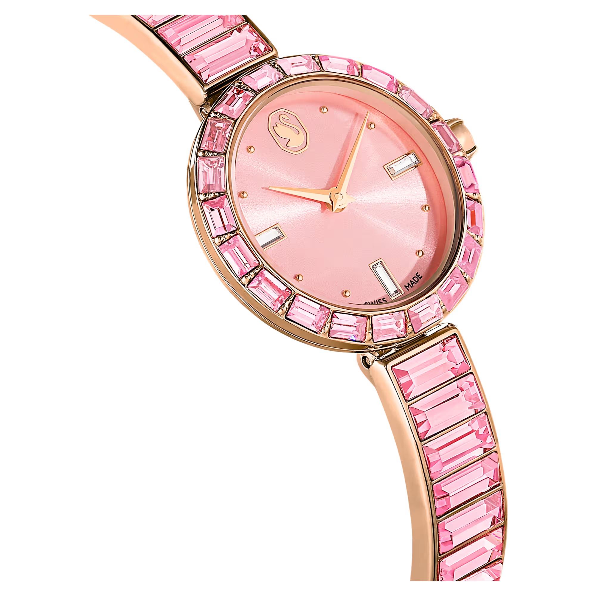 MarkasızMATRIX BANGLE:MB PINK/PINK/PRO---