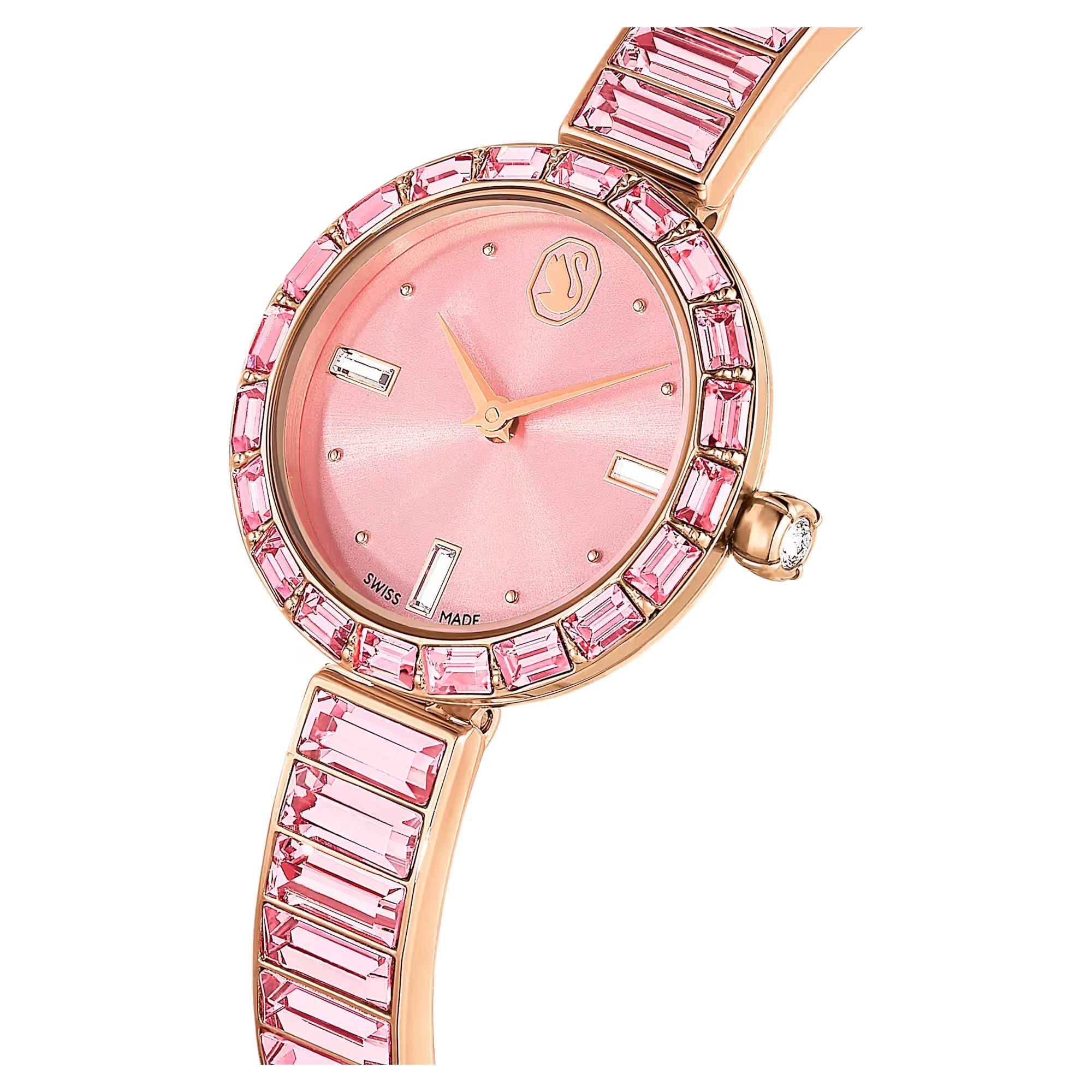 MarkasızMATRIX BANGLE:MB PINK/PINK/PRO---