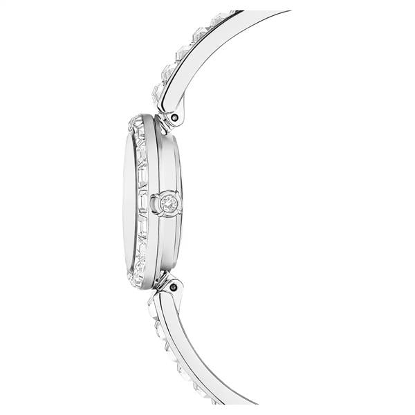 MarkasızMATRIX BANGLE:MB STS/WHT/STS---