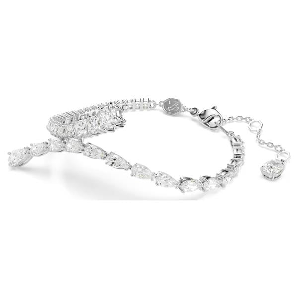 MarkasızMATRIX:BRACELET WHITE/RHS M---