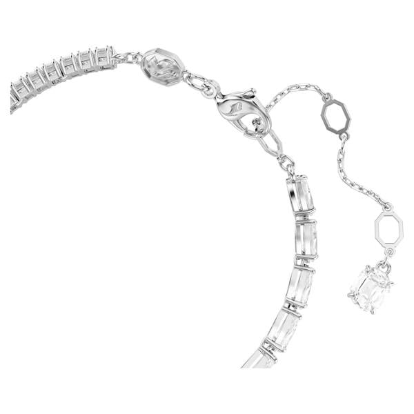 MarkasızMATRIX:BRACELET WHITE/RHS M---