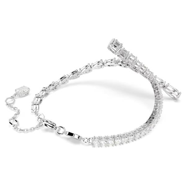 MarkasızMATRIX:BRACELET WHITE/RHS M---
