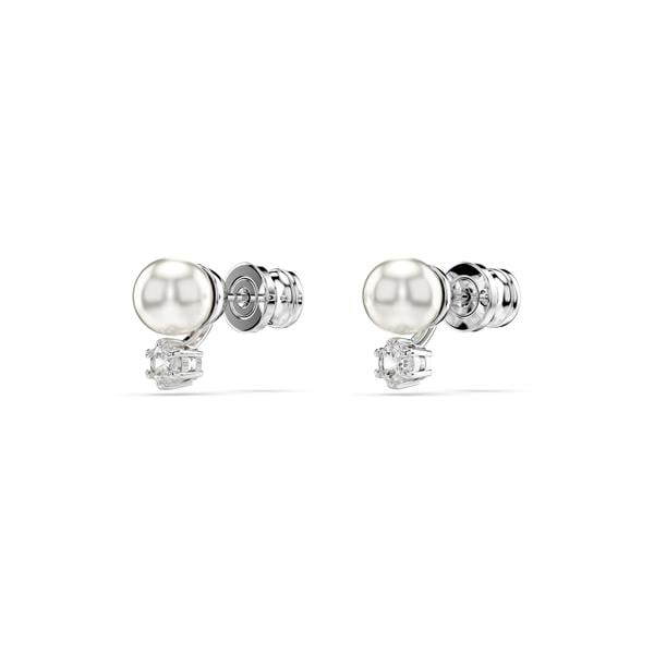 MarkasızMATRIX:PE STUDS WHITE/RHS---