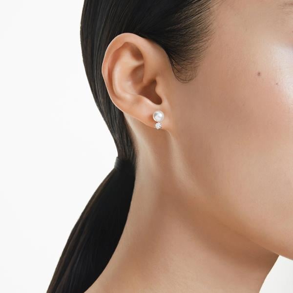 MarkasızMATRIX:PE STUDS WHITE/RHS---