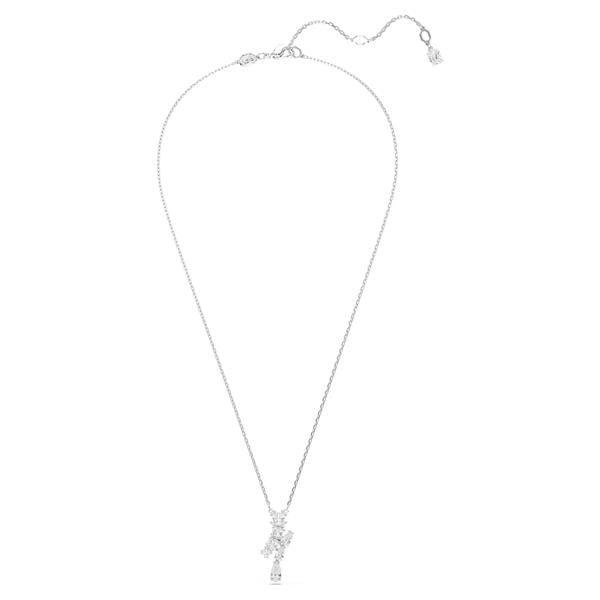 MarkasızMATRIX:PEND MOTIF WHI/RHS---