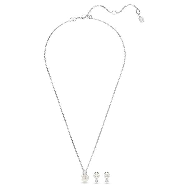 MarkasızMATRIX:SET PEARL WHITE/RHS---