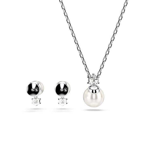 MarkasızMATRIX:SET PEARL WHITE/RHS---