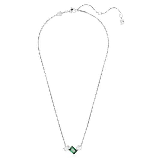 MarkasızMESMERA:PEND GREEN WHITE/RHS---