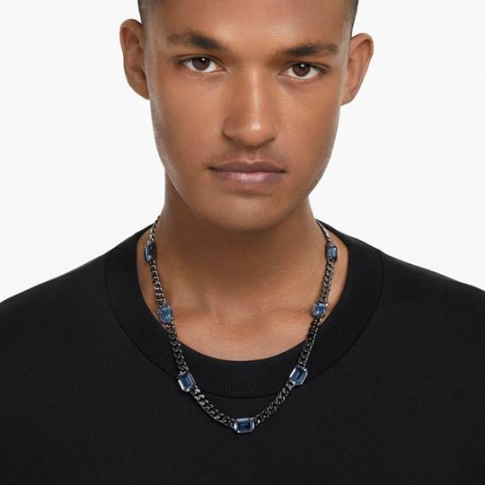 MarkasızMILLENIA:ALL ARD OCTAGON BLU/BRU---