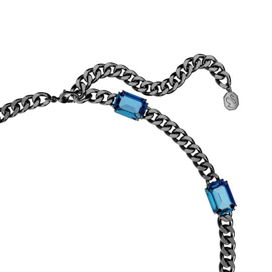 MarkasızMILLENIA:ALL ARD OCTAGON BLU/BRU---