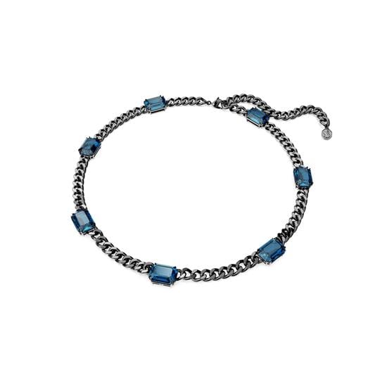 MarkasızMILLENIA:ALL ARD OCTAGON BLU/BRU---