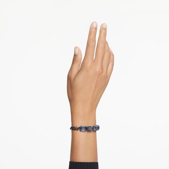 MarkasızMILLENIA:BRACELET BLU/BRU M---