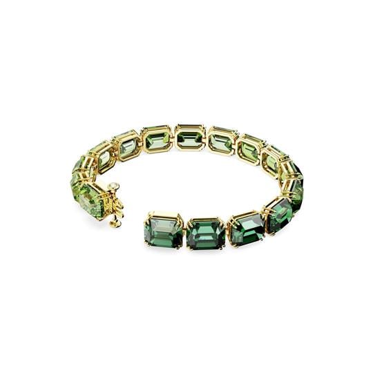 MarkasızMILLENIA:BRACELET SOFT GRE/GOS M---