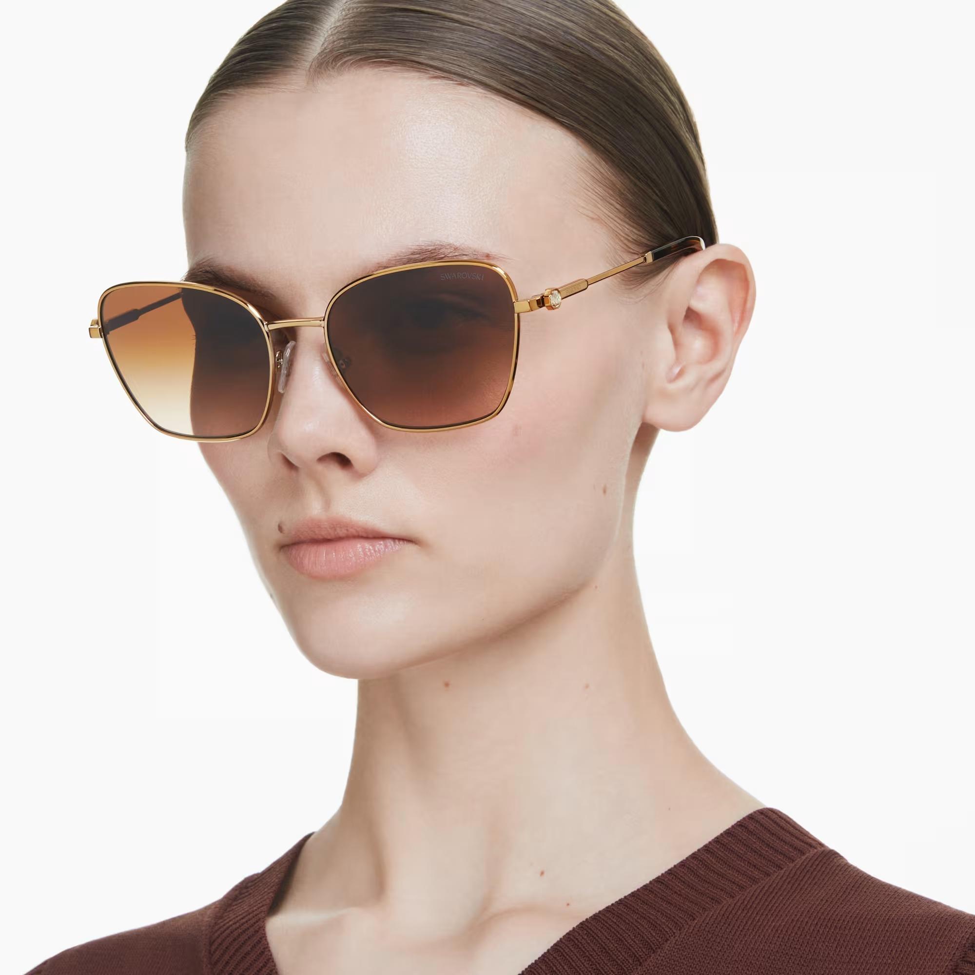 MarkasızMILLENIA:EYEWEAR SK7029 EL SQ GOS---