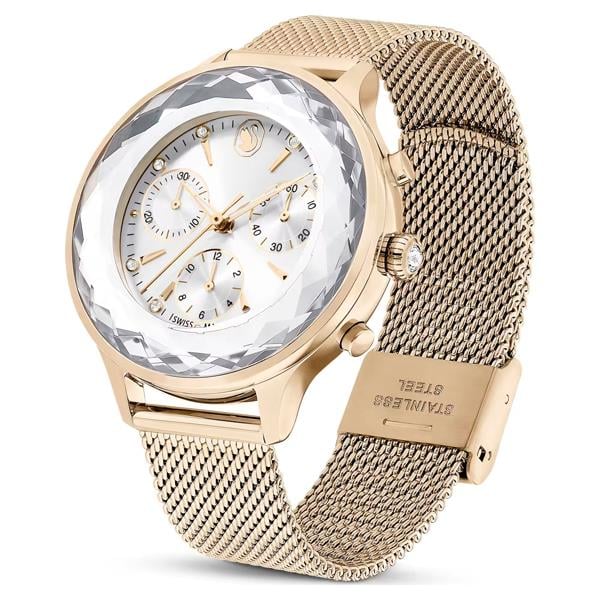 MarkasızNOVA CHRONO:MB PCG/WHT/PCG---