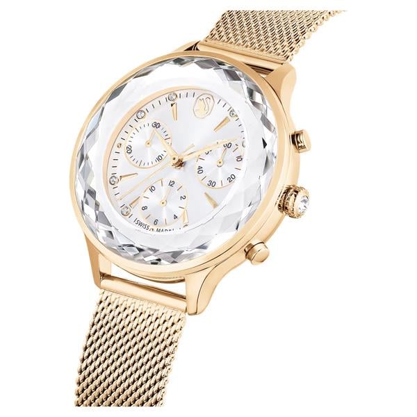 MarkasızNOVA CHRONO:MB PCG/WHT/PCG---