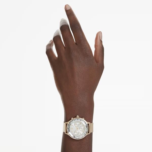 MarkasızNOVA CHRONO:MB PCG/WHT/PCG---