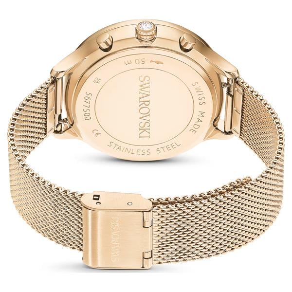 MarkasızNOVA CHRONO:MB PCG/WHT/PCG---