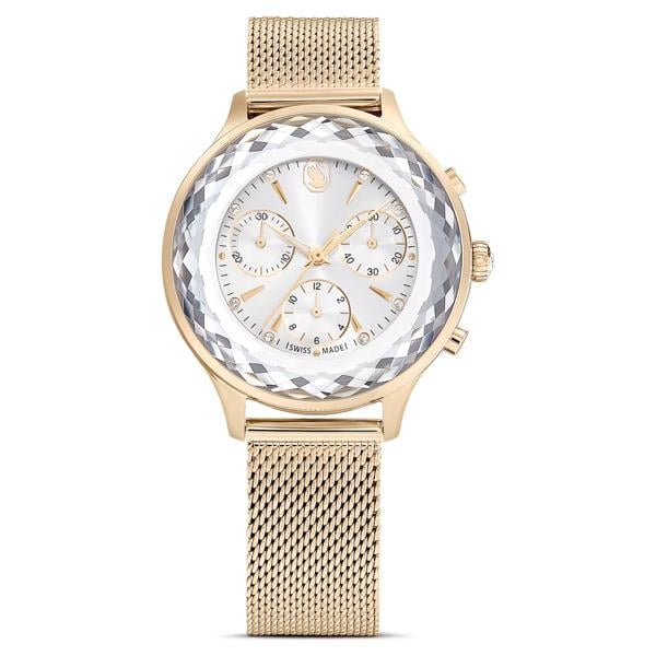MarkasızNOVA CHRONO:MB PCG/WHT/PCG---