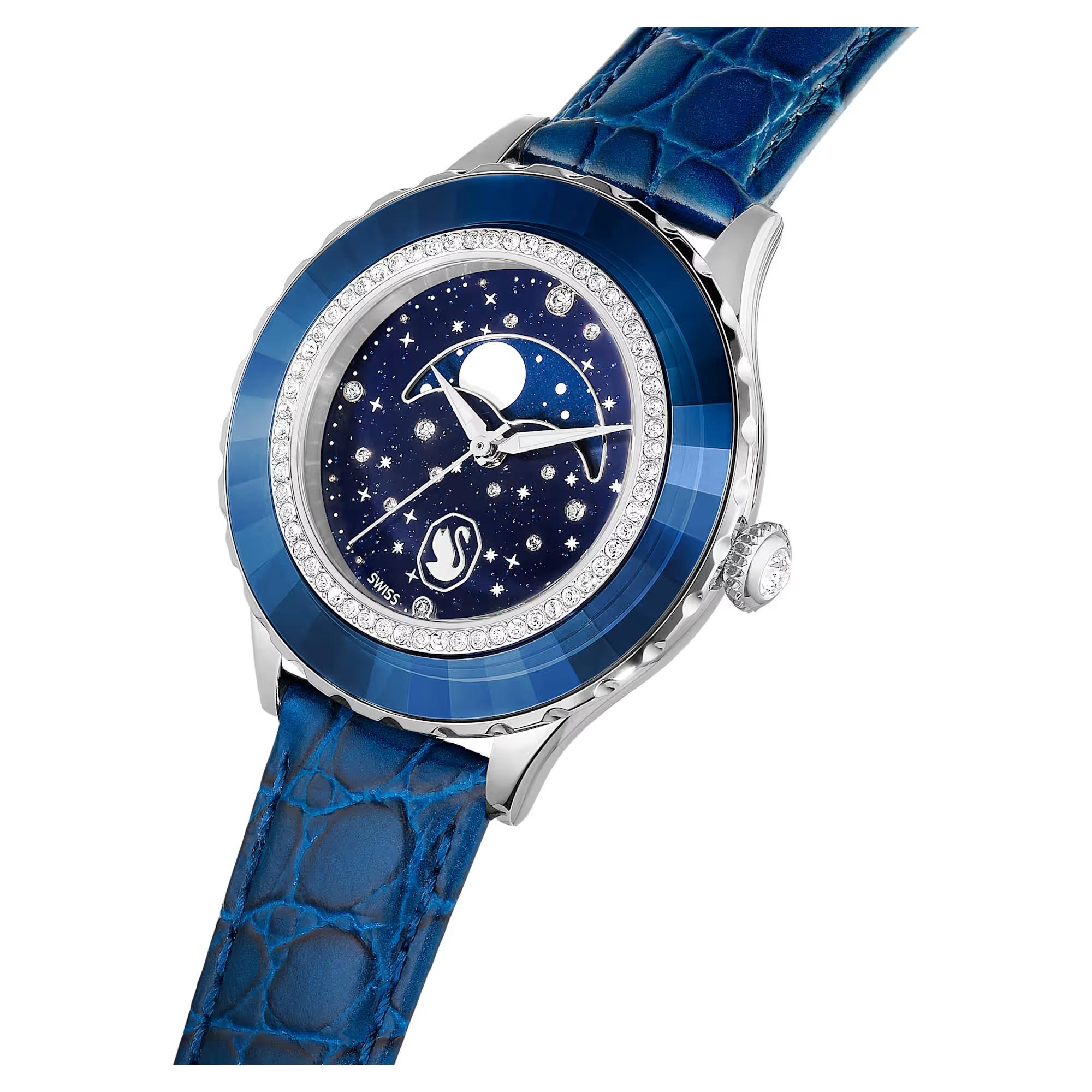 MarkasızOCTEA MOON:LS BLUE/BLUE/STS---