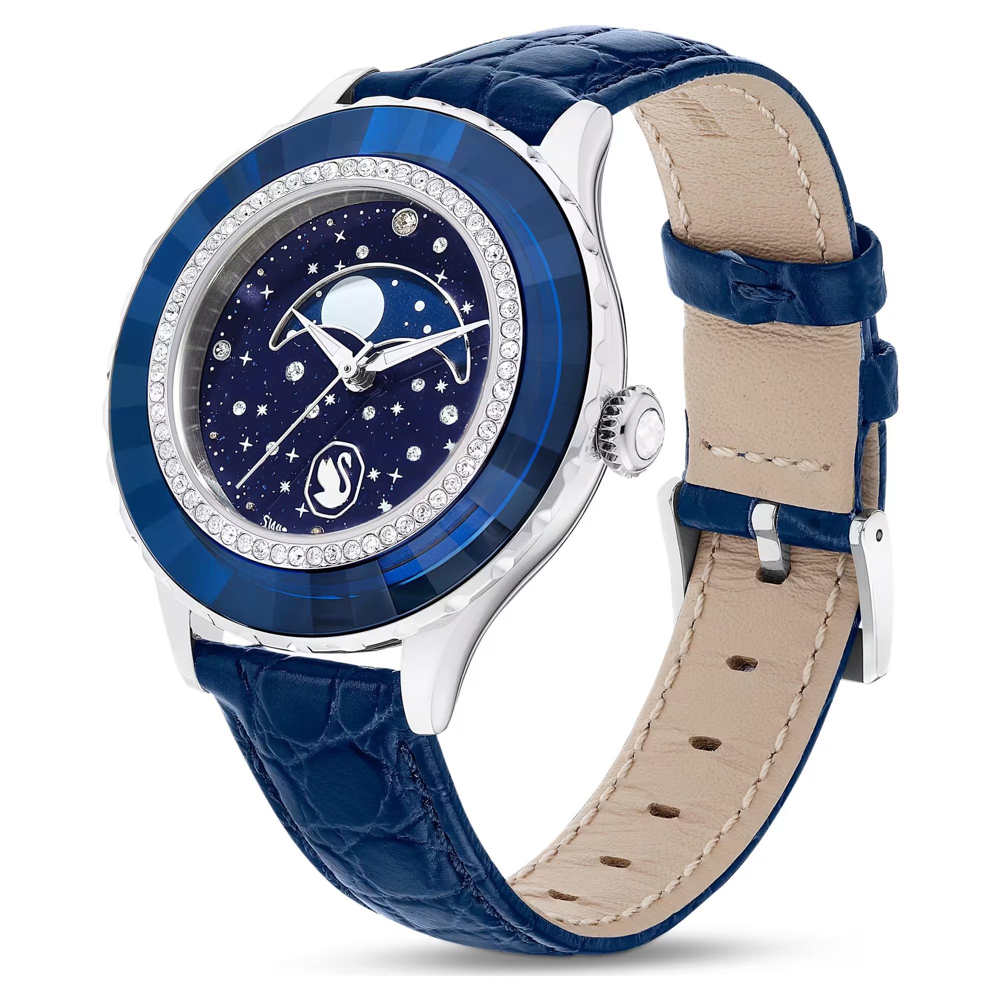 MarkasızOCTEA MOON:LS BLUE/BLUE/STS---
