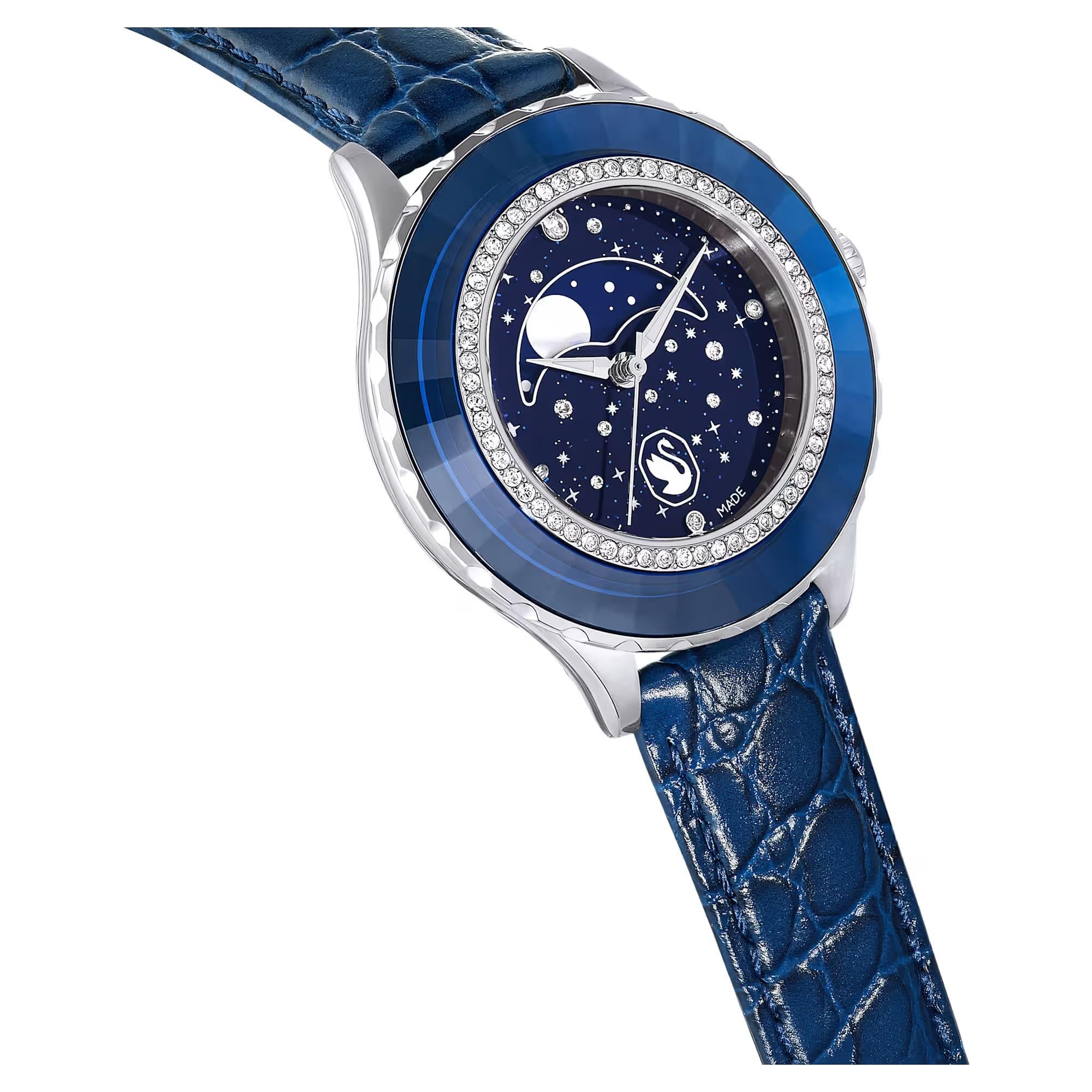 MarkasızOCTEA MOON:LS BLUE/BLUE/STS---