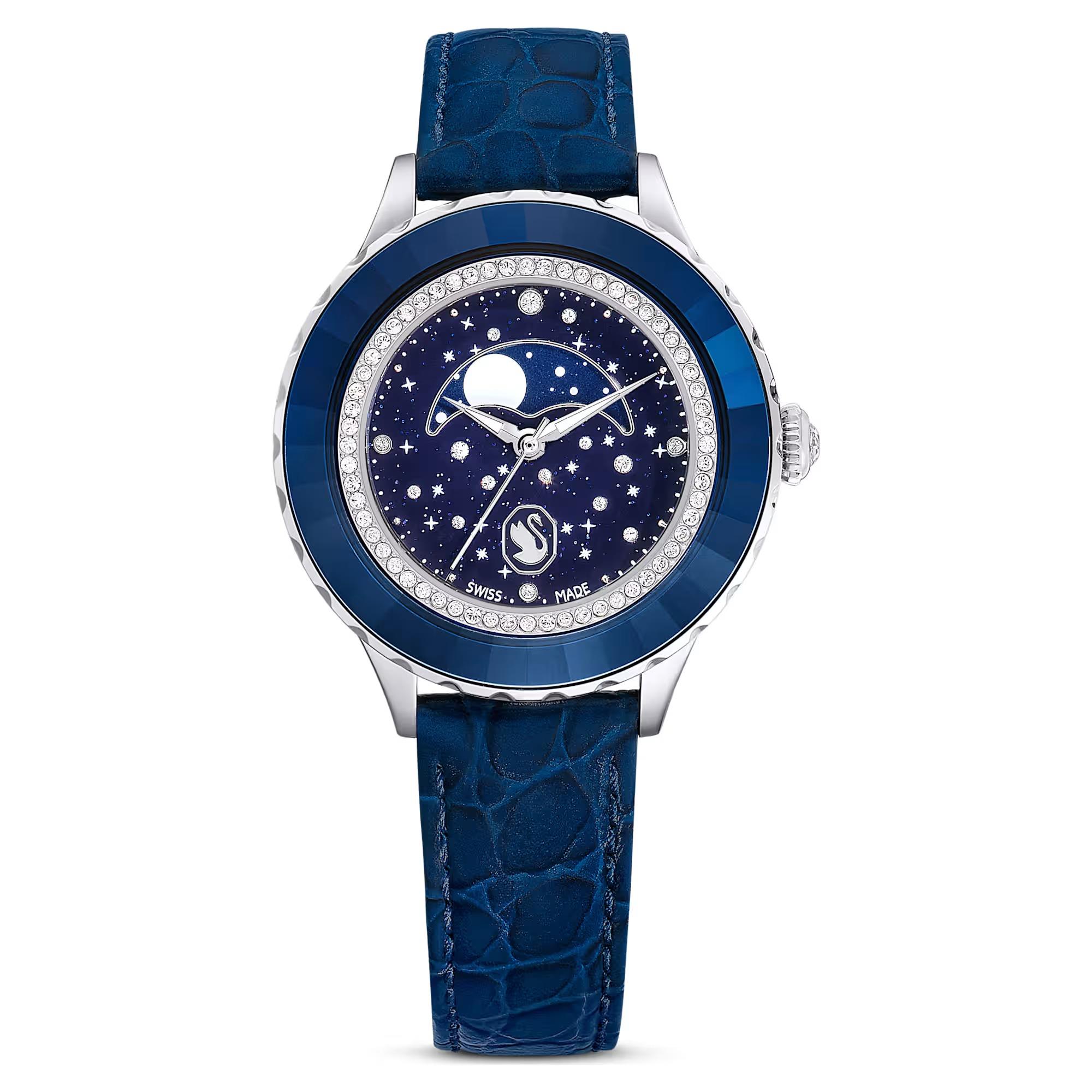 MarkasızOCTEA MOON:LS BLUE/BLUE/STS---