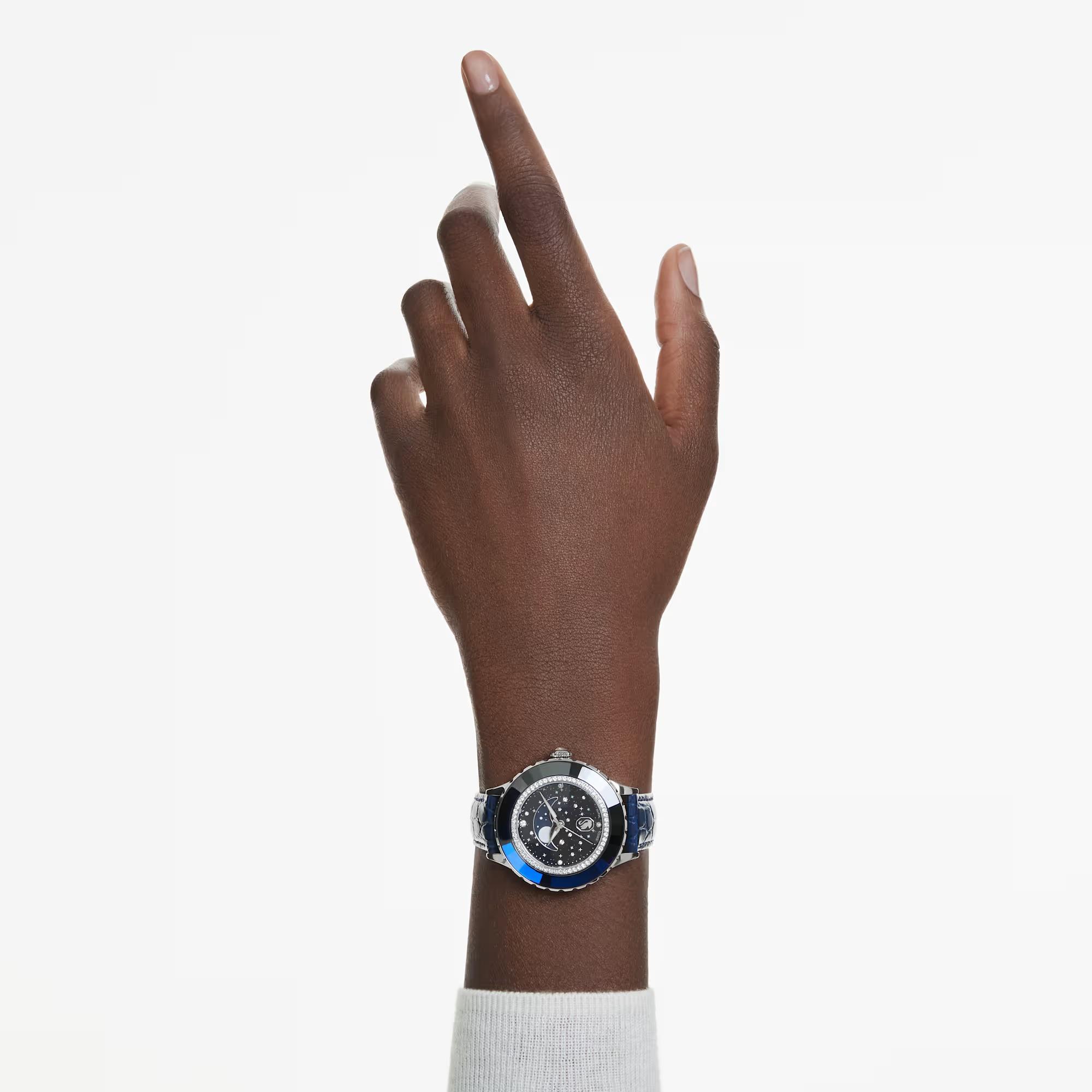 MarkasızOCTEA MOON:LS BLUE/BLUE/STS---