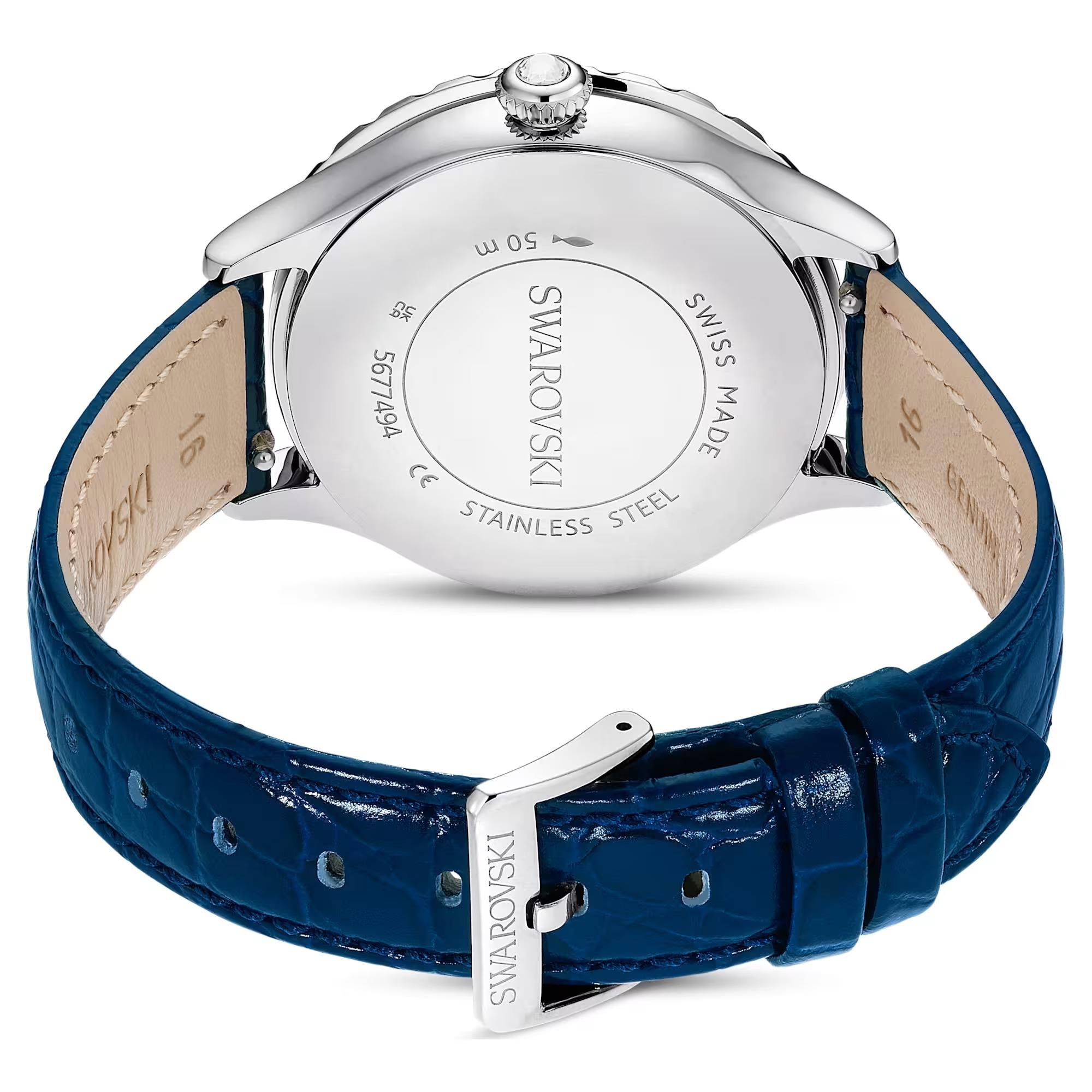 MarkasızOCTEA MOON:LS BLUE/BLUE/STS---