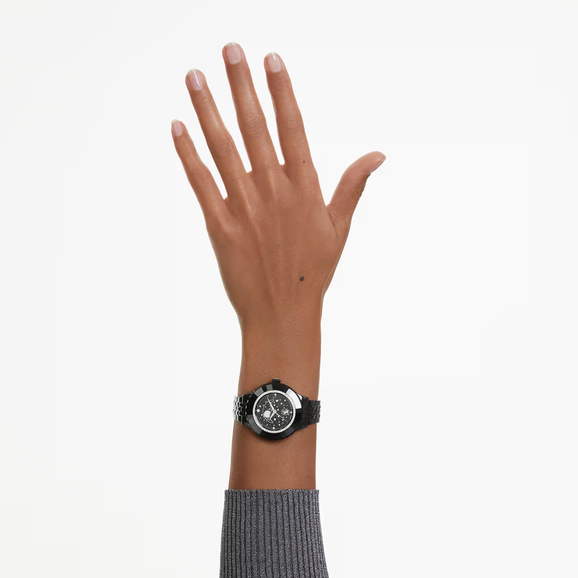 MarkasızOCTEA MOON:MB PBK/BLACK/PBK---