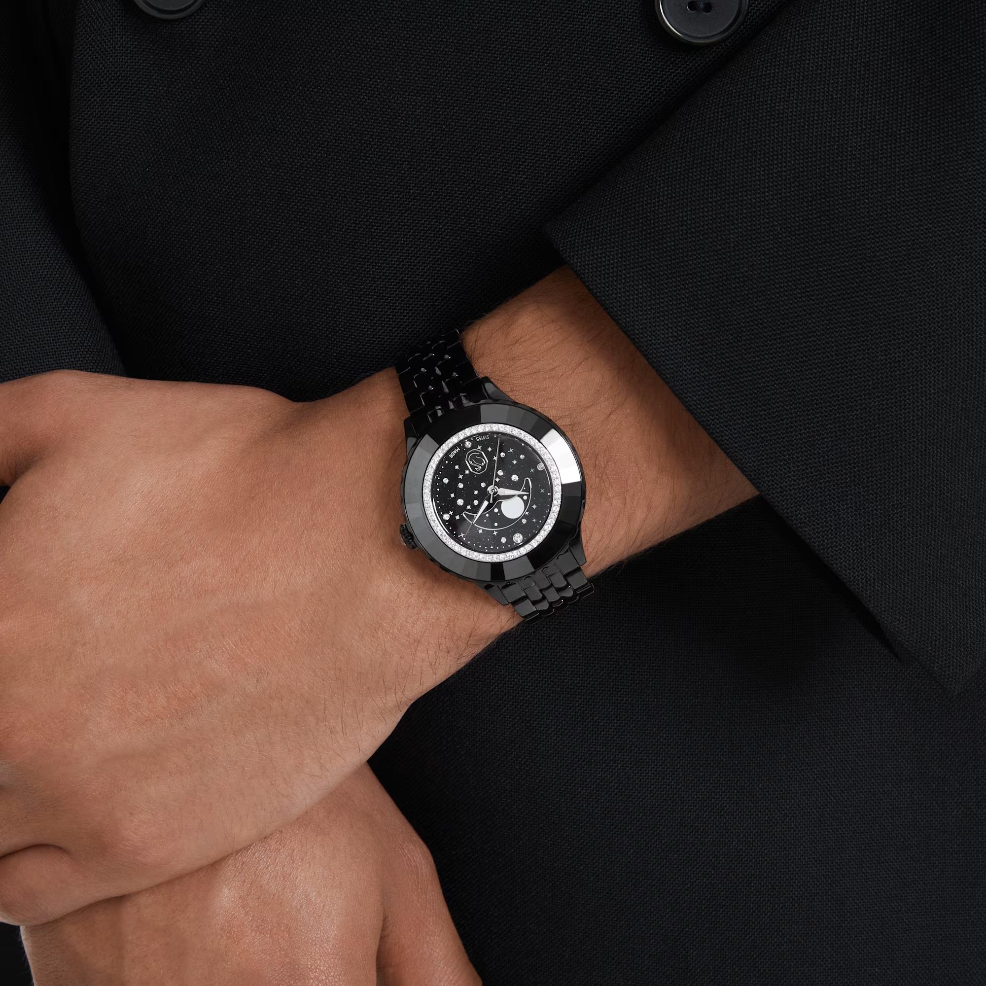 MarkasızOCTEA MOON:MB PBK/BLACK/PBK---