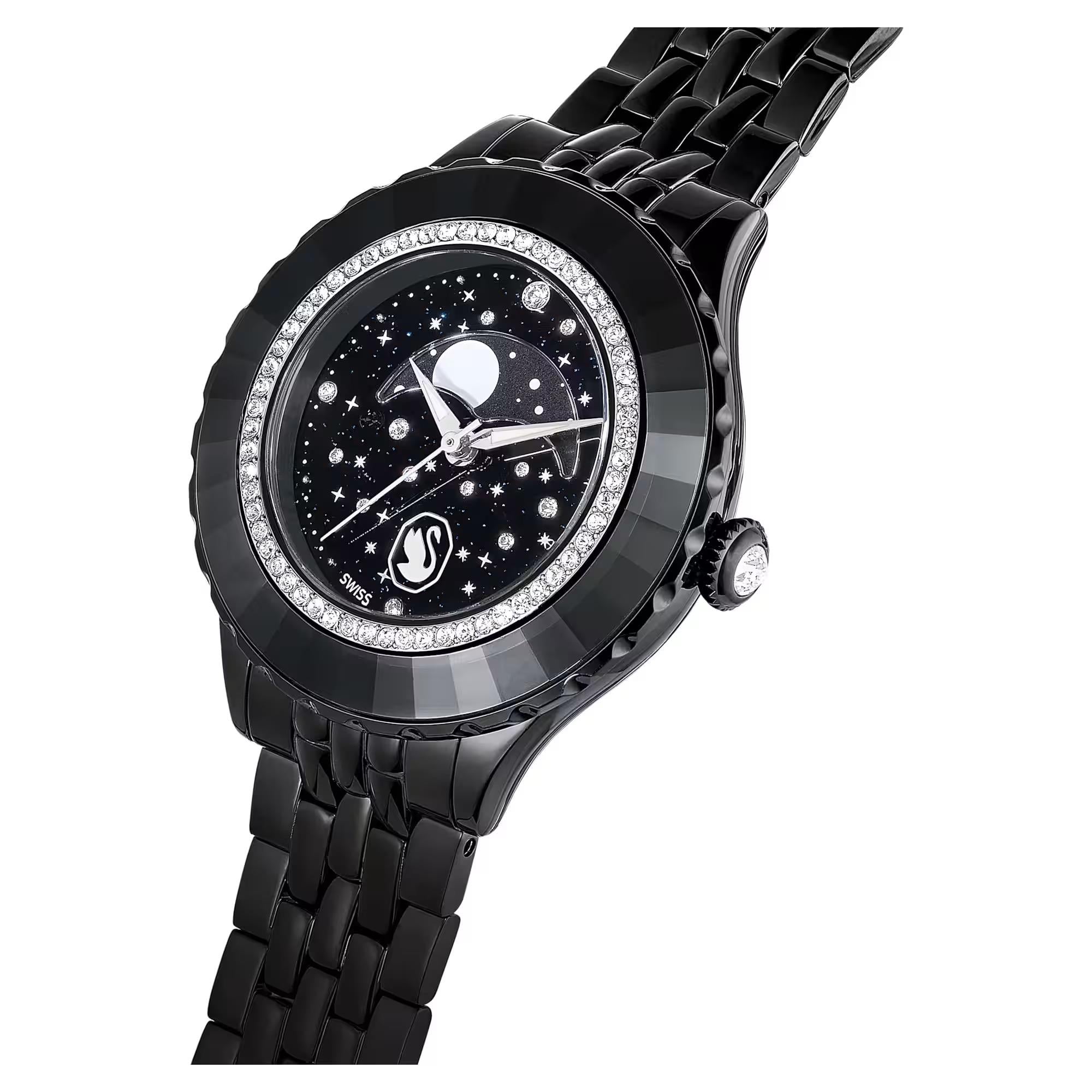 MarkasızOCTEA MOON:MB PBK/BLACK/PBK---