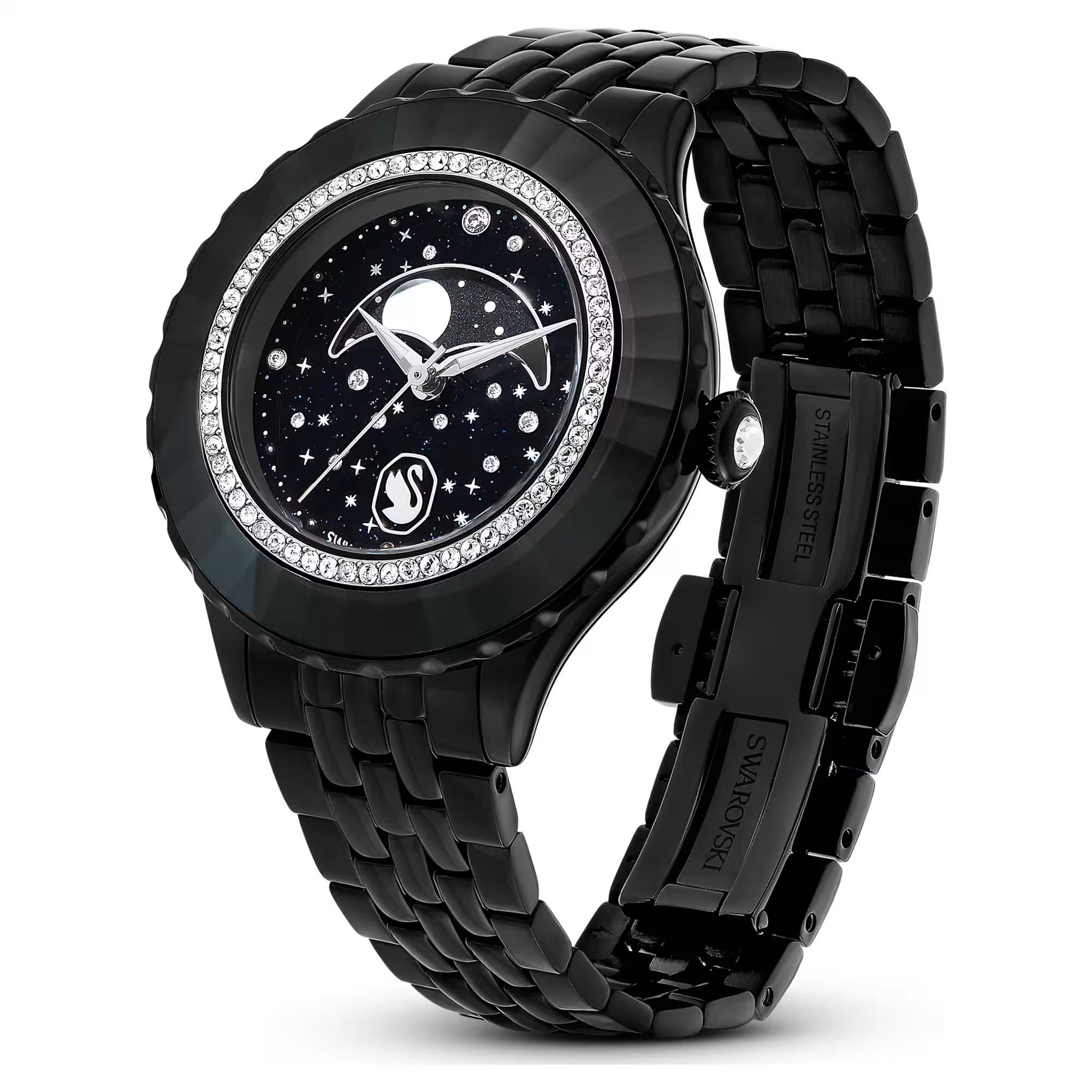 MarkasızOCTEA MOON:MB PBK/BLACK/PBK---