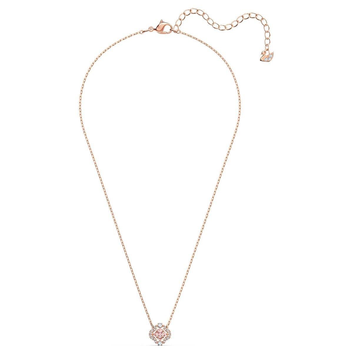 MarkasızSparkling Dance Yonca Set Pembe Altın Kaplama | ÜnçerlerSparkling Dance Yonca Set Pembe Altın Kaplama