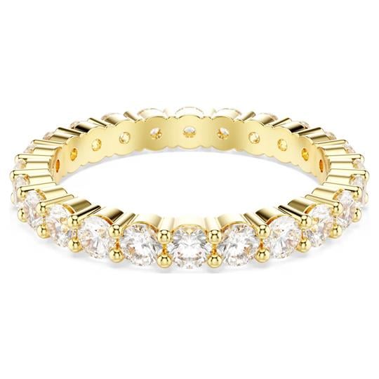 MarkasızSTILLA:RING DOUBLE WHI/GOS 50---