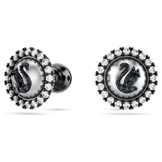 MarkasızSWAN:SET PRL GRY/RHS---