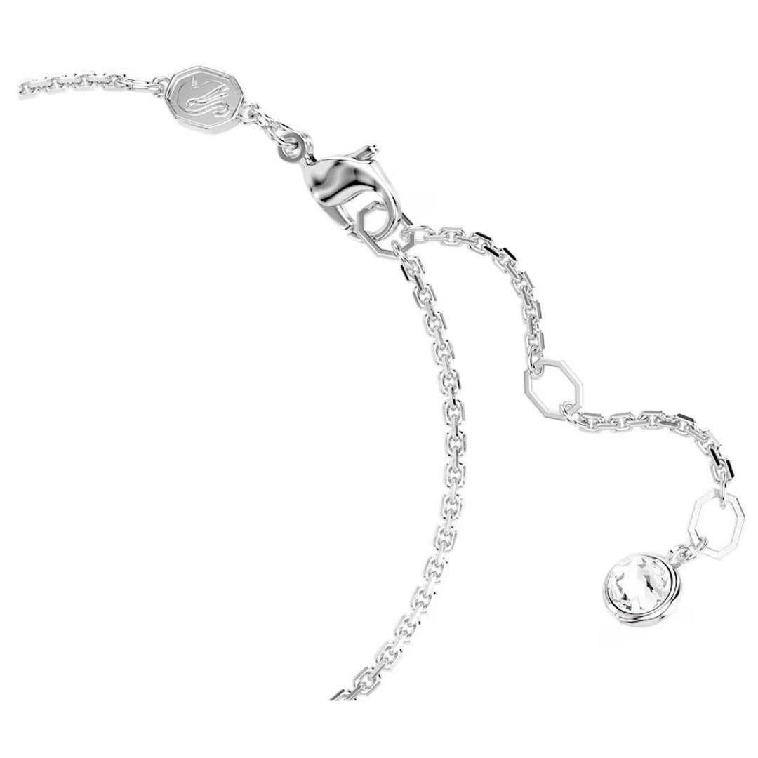 MarkasızSwarovski HyperBoala Sonsuzluk Sembollü Kadın Bileklik