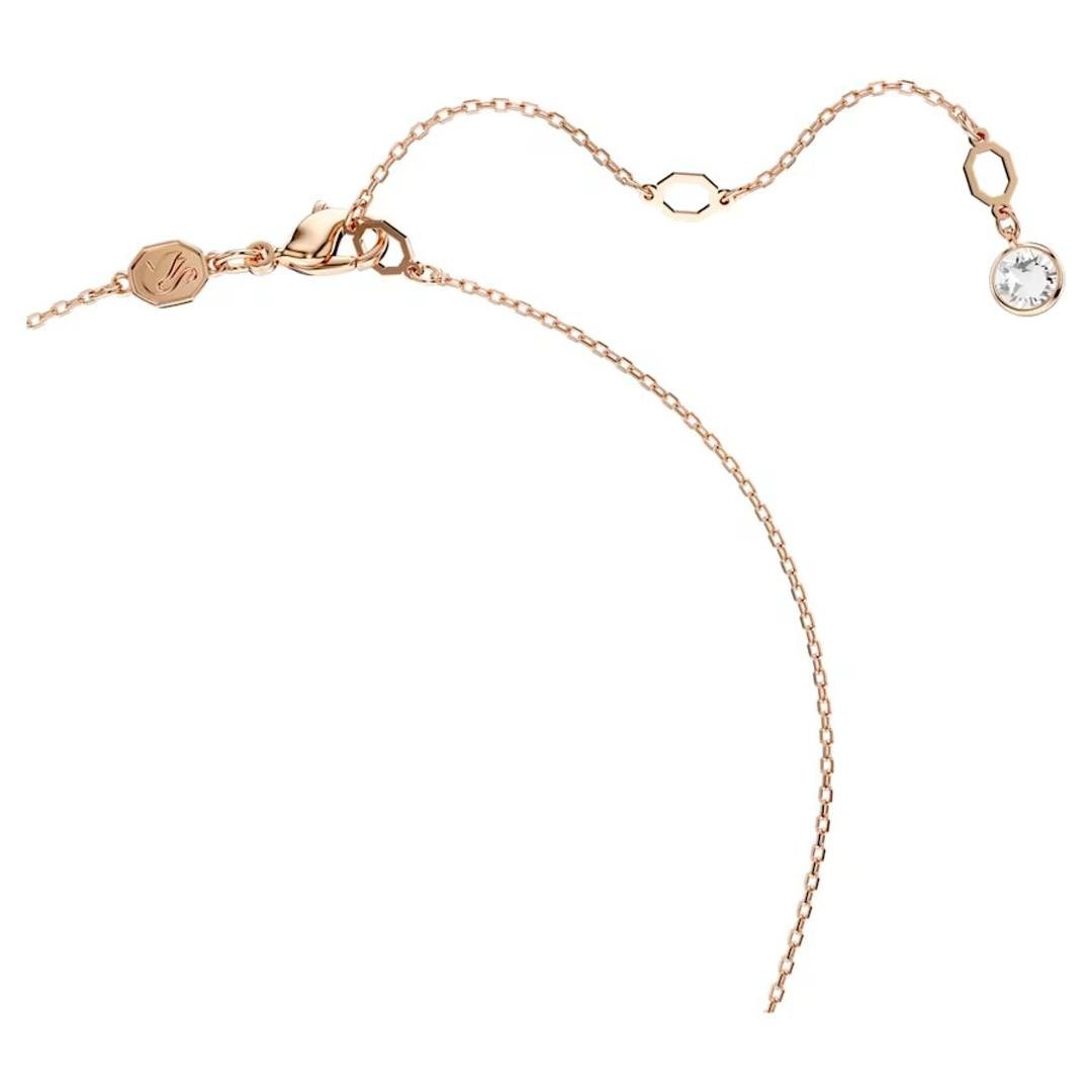 MarkasızSwarovski Meteora Kolye Küpe Kadın Set