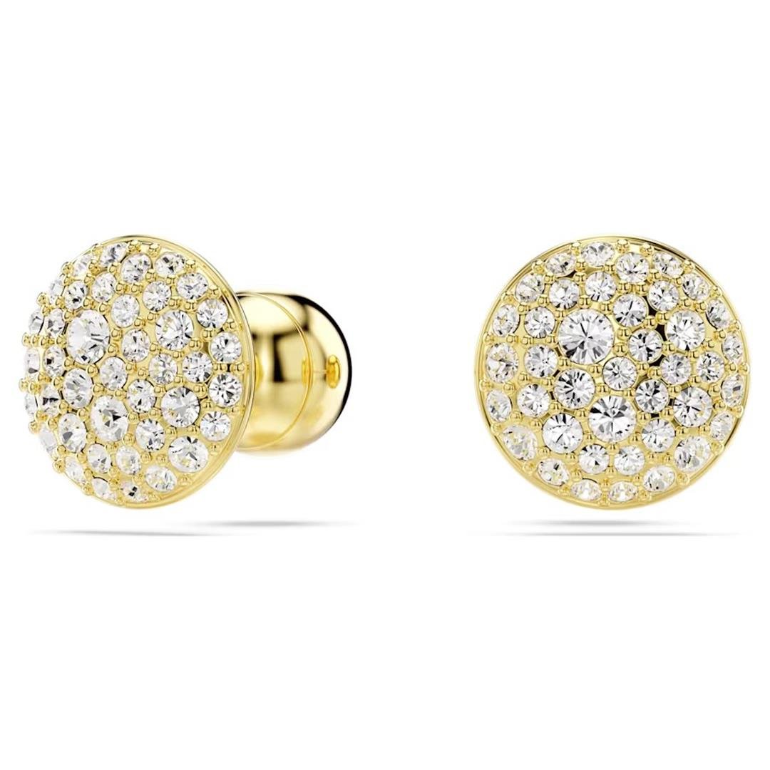 MarkasızSwarovski Meteora Tek Taş Kadın Küpe