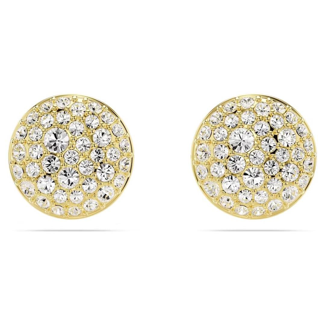 MarkasızSwarovski Meteora Tek Taş Kadın Küpe