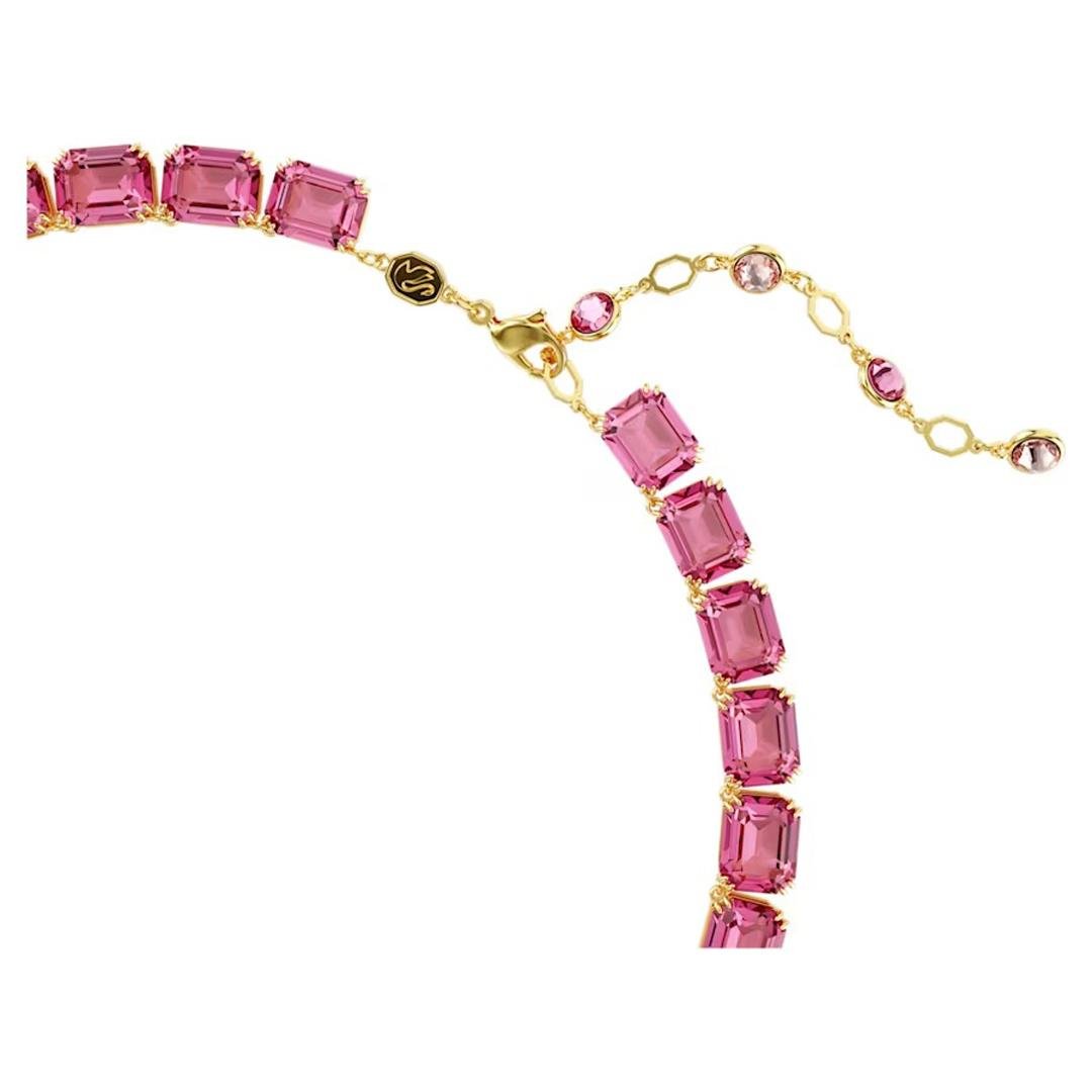 MarkasızSwarovski Millenia Taşlı Kadın Kolye