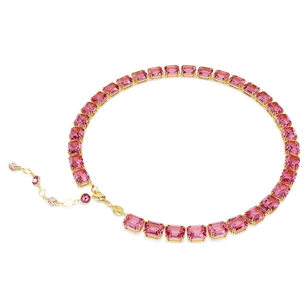 MarkasızSwarovski Millenia Taşlı Kadın Kolye