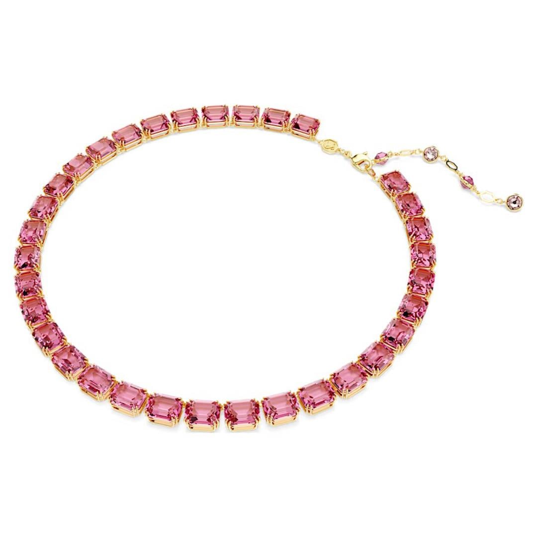 MarkasızSwarovski Millenia Taşlı Kadın Kolye