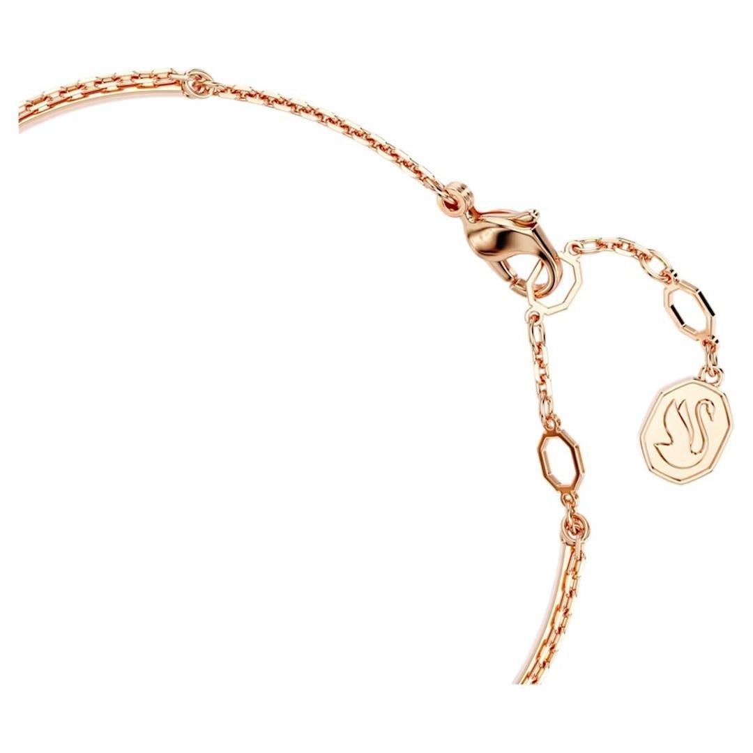 MarkasızSwarovski Swan Kadın Kuğu Bileklik