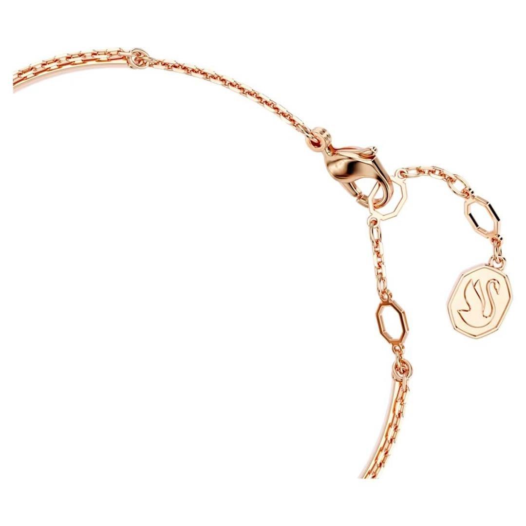 MarkasızSwarovski Swan kuğu Kadın Bileklik