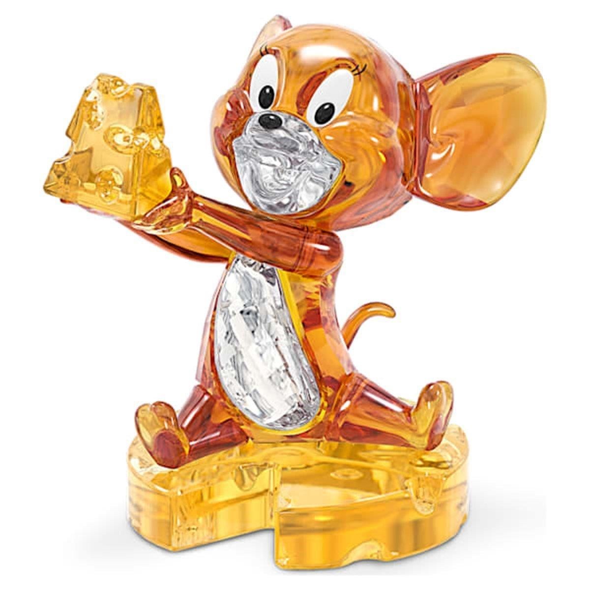 MarkasızSwarovski Tom and Jerry, Jerry | ÜnçerlerSwarovski Tom and Jerry, Jerry 