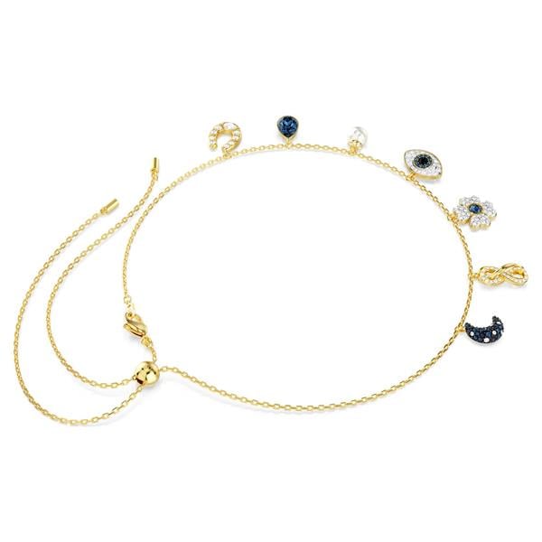 MarkasızSYMBOL:CHOKER BLU/GOS---